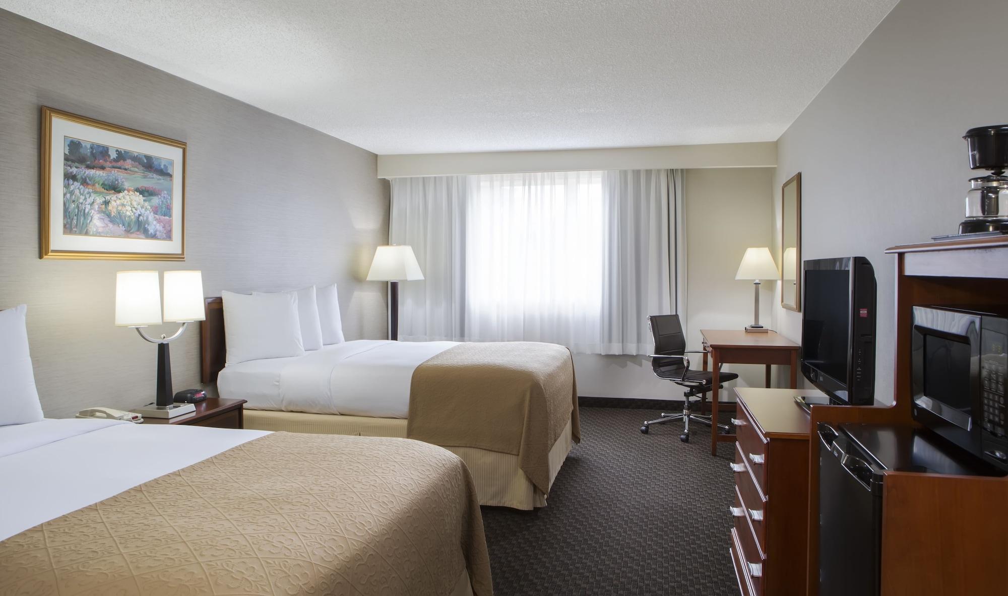 Quality Inn & Suites Vestal Binghamton Near University Ngoại thất bức ảnh