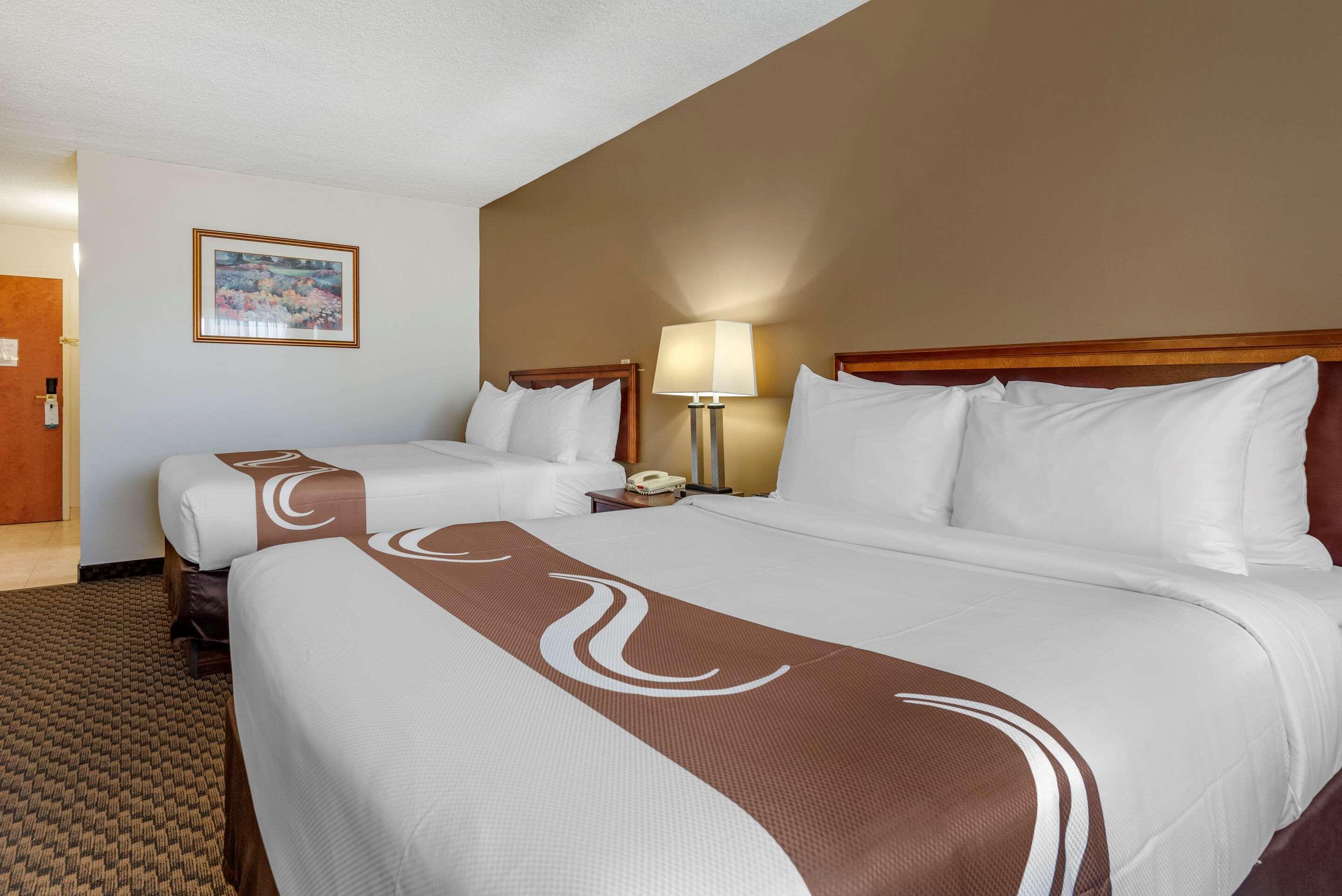 Quality Inn & Suites Vestal Binghamton Near University Ngoại thất bức ảnh
