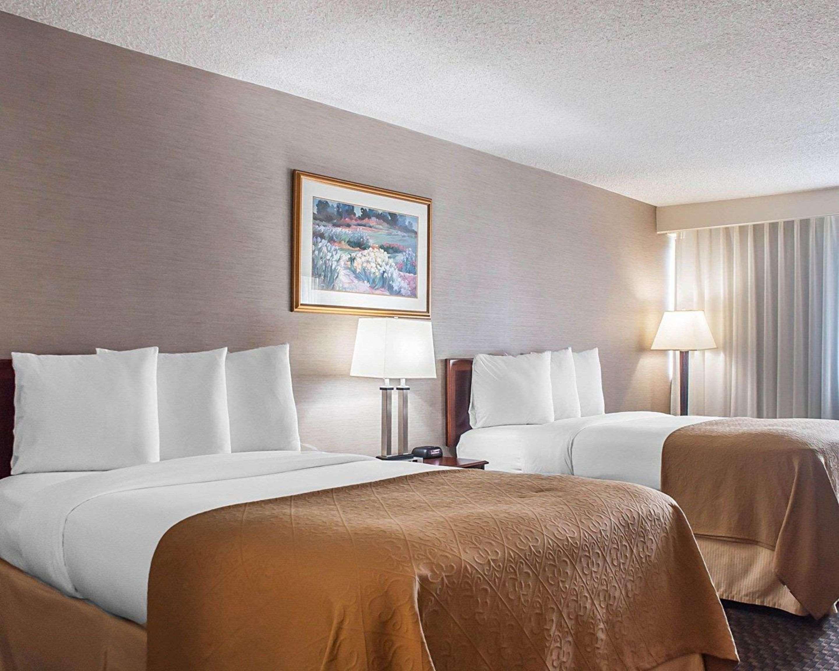Quality Inn & Suites Vestal Binghamton Near University Ngoại thất bức ảnh