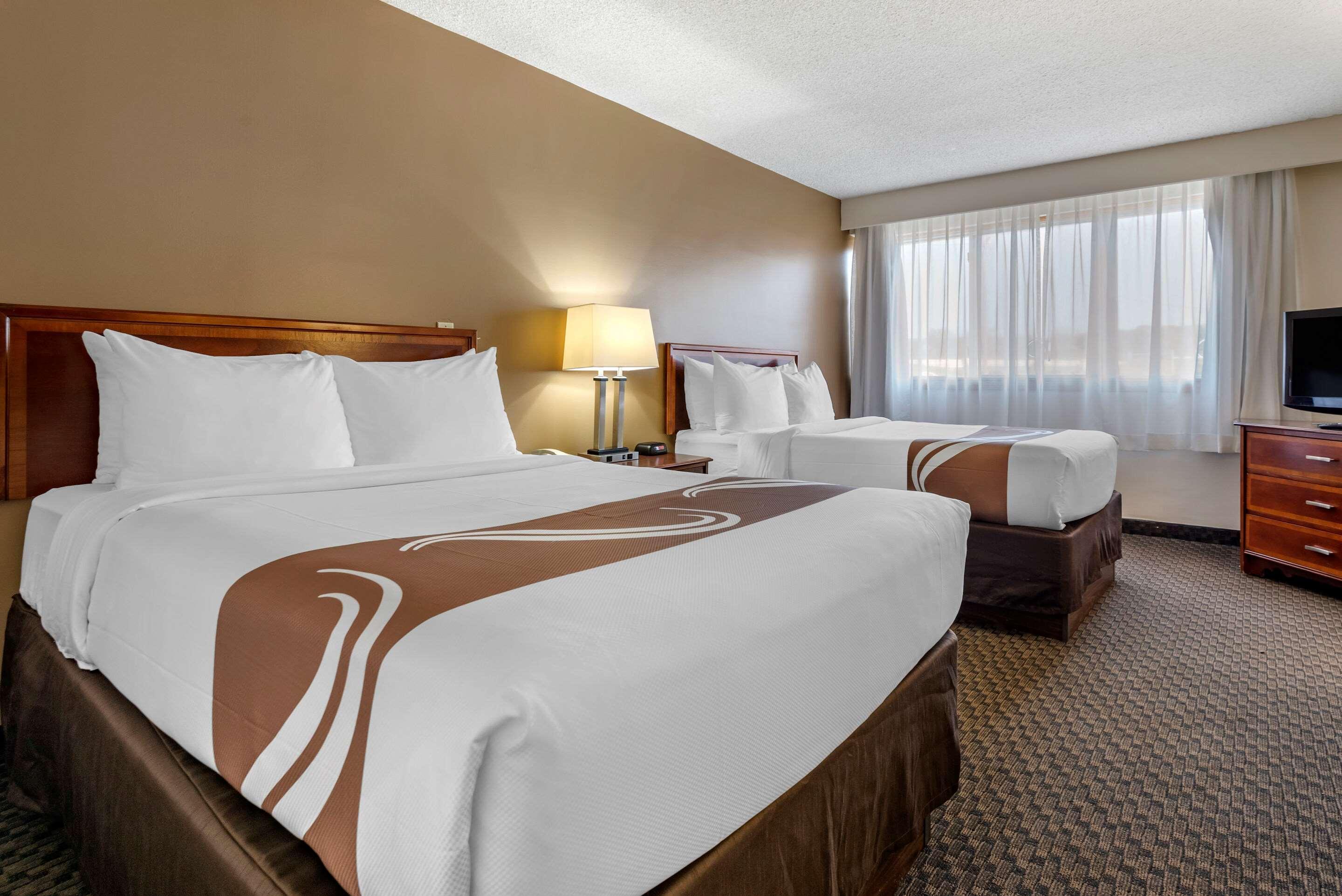 Quality Inn & Suites Vestal Binghamton Near University Ngoại thất bức ảnh