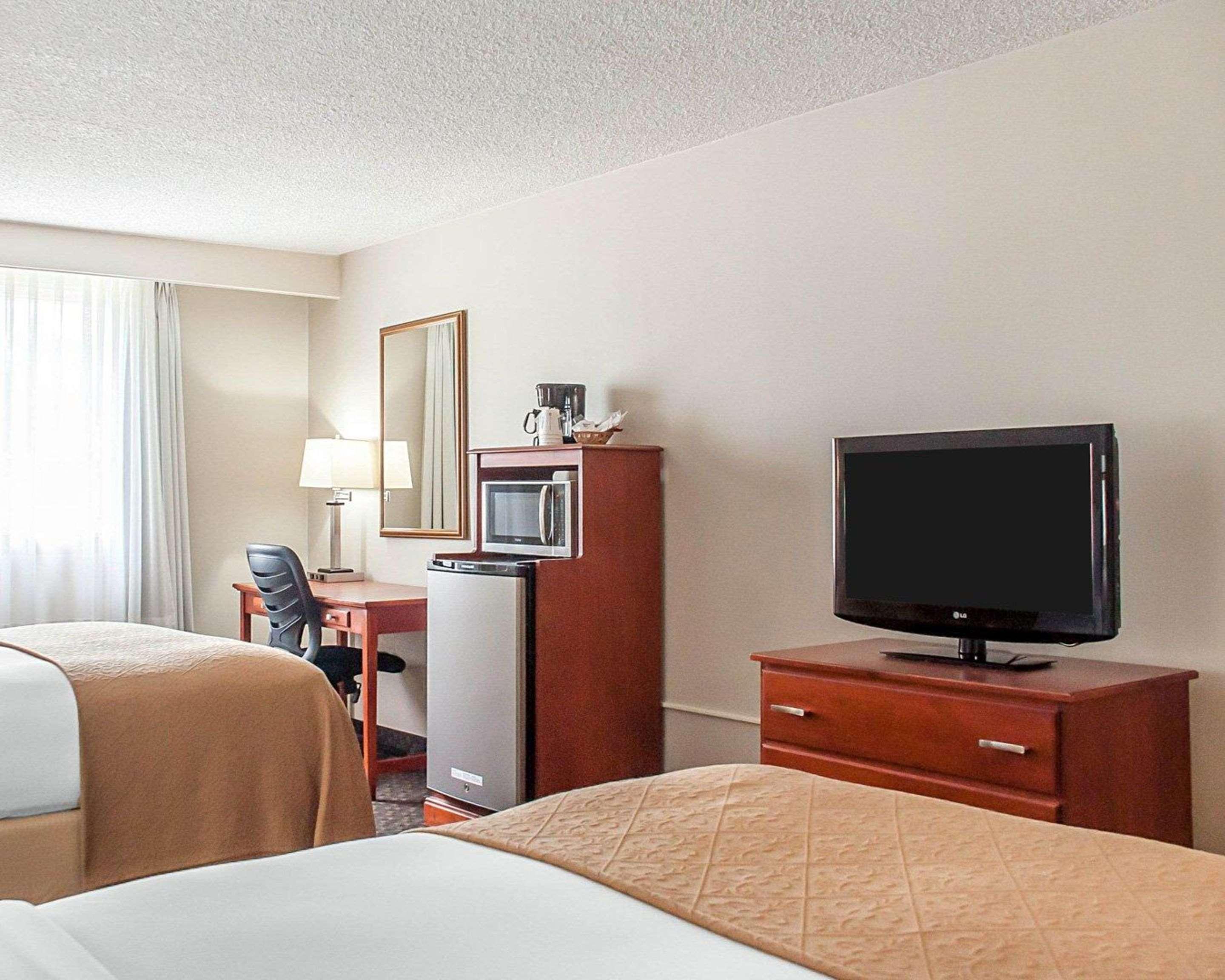 Quality Inn & Suites Vestal Binghamton Near University Ngoại thất bức ảnh