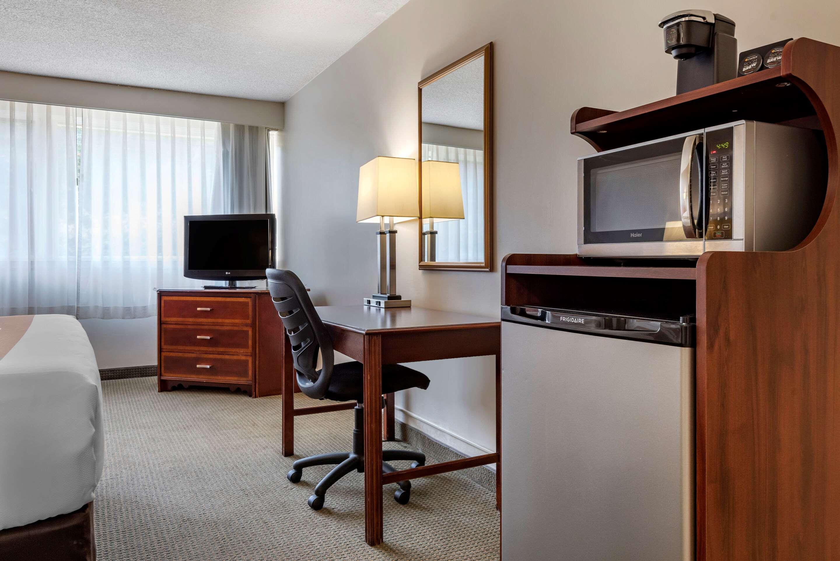 Quality Inn & Suites Vestal Binghamton Near University Ngoại thất bức ảnh