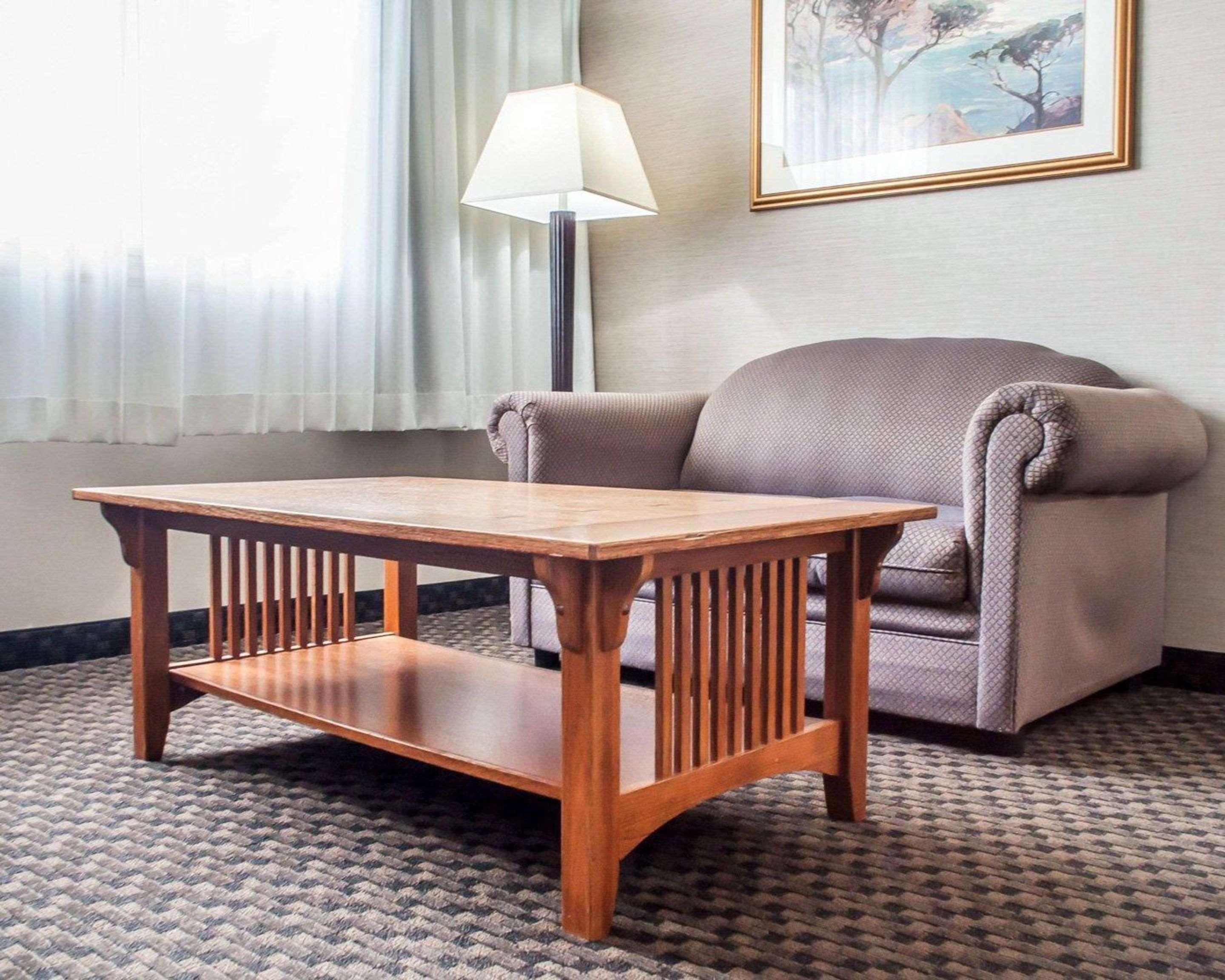 Quality Inn & Suites Vestal Binghamton Near University Ngoại thất bức ảnh
