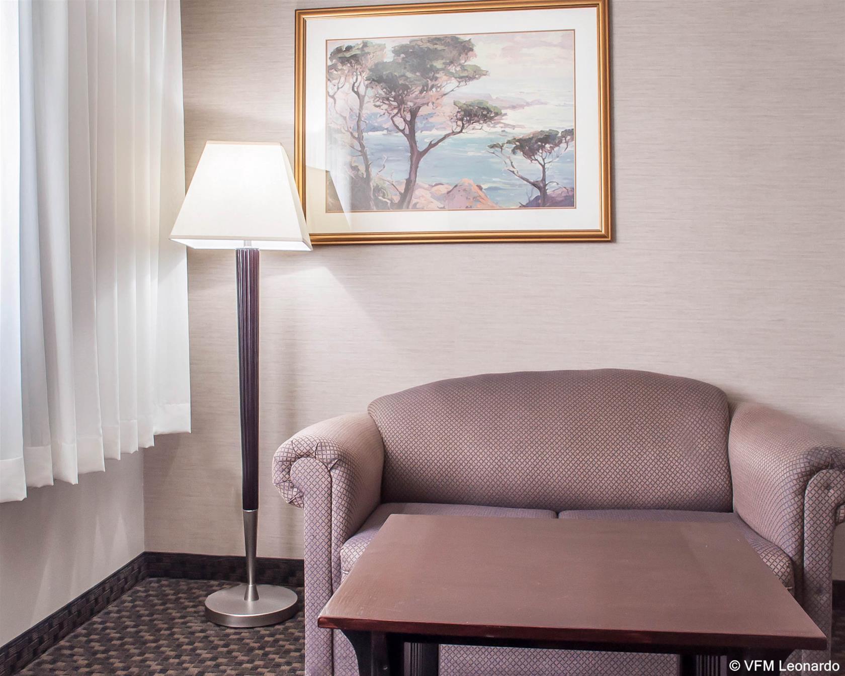 Quality Inn & Suites Vestal Binghamton Near University Ngoại thất bức ảnh